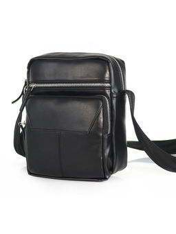 MBOSS - Unisex Crossbody Sling Bag For Men And Women