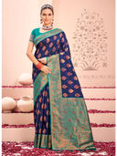 Blue color option, Sold out, Currently selected