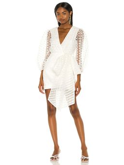 Lovers and Friends - Alize Mini Dress