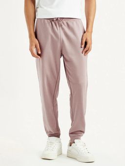 Levi's - Mens Mauve Joggers