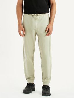 Levi's - Mens Light-Green Joggers