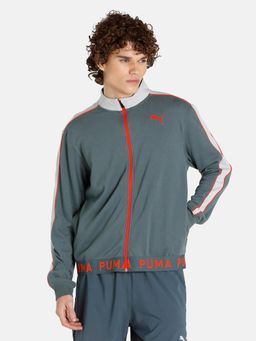 Puma - Full-Zip Men's Training Jacket