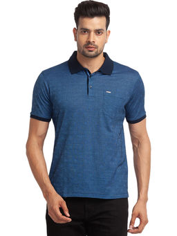 Park Avenue - Dark Violet T-Shirt