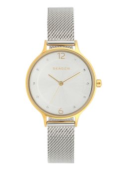 Skagen - Anita Silver Watch SKW2340 For Women