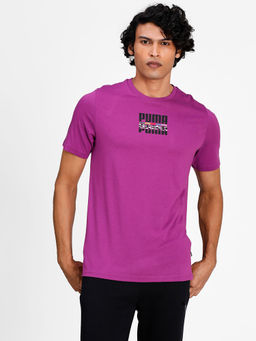 Puma - Core International Casual Tee
