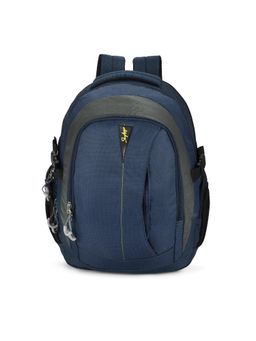 Skybags - Fox Business Laptop Backpack - H Blue