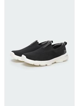 Reebok - WALK EXPLORE DALEY Men Black Walking Shoes
