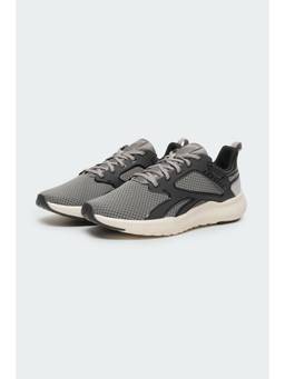 Reebok - Solecure Run Men Grey Running Shoes