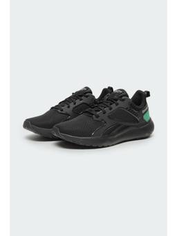 Reebok - Solecure Run Men Black Running Shoes