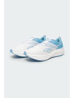 Reebok - Supersonic Men White Running Shoes