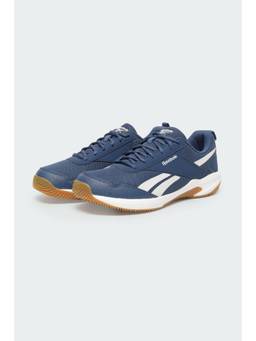 Reebok - Courtflex Men Blue Badminton Shoes