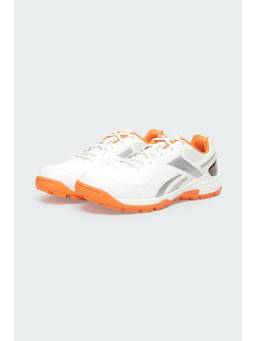 Reebok - Cricket Brilliance Men White Cricket Shoes