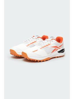 Reebok - Cricket Clubmaster Men White Cricket Shoes