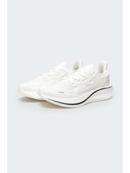 Reebok - Men White Running Shoes