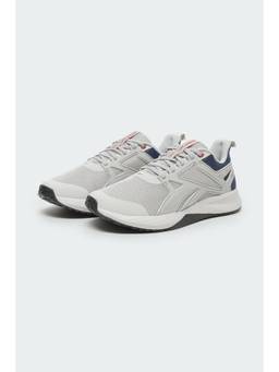 Reebok - Gusto highworth renew Men Grey Running Shoes