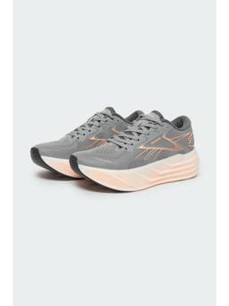 Reebok - Supermax Men Grey Running Shoes