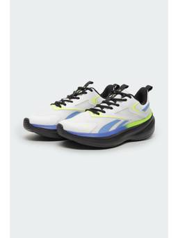 Reebok - Machrun Men White Running Shoes