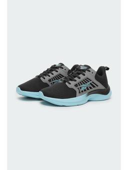 Reebok - Aerogue Dash Men Black Running Shoes