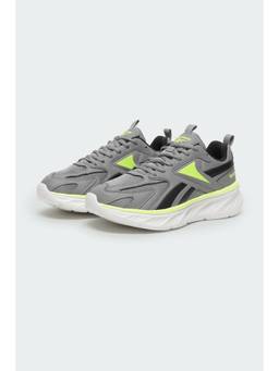 Reebok - Accela-Run Flow Men Grey Running Shoes