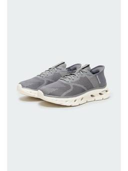 Reebok - Cloudflex Enchanting Step In Men Grey Walking Shoes