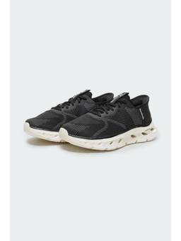Reebok - Cloudflex Enchanting Step In Men Black Walking Shoes