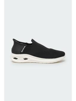 Reebok - Comfistride Upsurge Men Black Walking Shoes