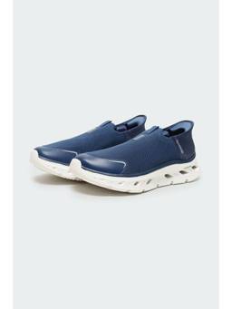 Reebok - Cloudflex Mayfair Men Navy Blue Walking Shoes