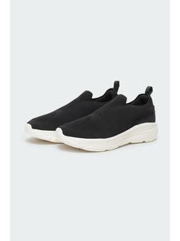 Reebok - Flex Form Foden Men Black Walking Shoes