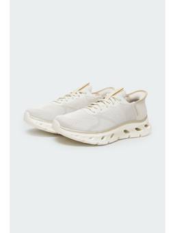 Reebok - Women White Walking Shoes