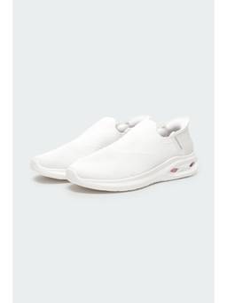 Reebok - Women White Walking Shoes