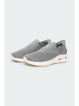 Reebok - Women Grey Walking Shoes