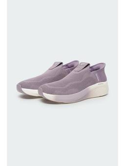Reebok - Women Purple Walking Shoes