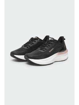 Reebok - Women Black Walking Shoes