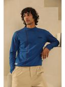 Blue color option, Currently selected