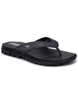 SKECHERS - Women ON-THE-GO - FLOW Flipflop - Black