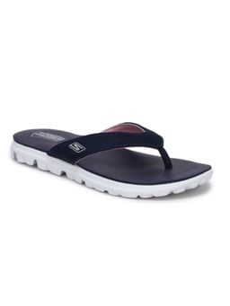SKECHERS - Women ON-THE-GO Flipflop - Navy Blue