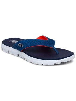 SKECHERS - Women ON-THE-GO - FLOW Flipflop - Navy Blue