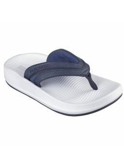 SKECHERS - Women HYPER Flipflop - Navy Blue