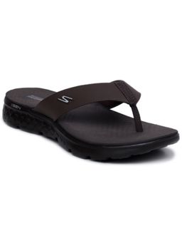 SKECHERS - Men ON-THE-GO 400 - VISTA Flipflop - Brown
