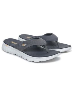 SKECHERS - Men ON THE GO 400 Flipflop - Charcoal