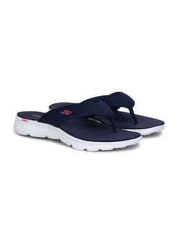 SKECHERS - Men ON THE GO 400 Flipflop - Navy Blue