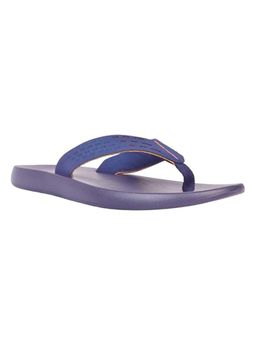 SKECHERS - Men Thong Flipflop - Navy Blue