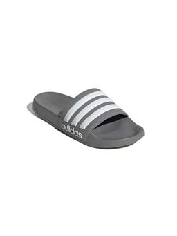 adidas - ADILETTE SHOWER Grey Unisex Sliders