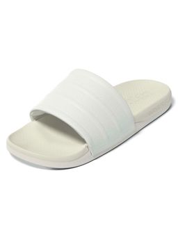 adidas - ADILETTE COMFORT 2.0 White Unisex Sliders