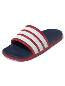 adidas - ADILETTE COMFORT 2.0 Red Unisex Sliders