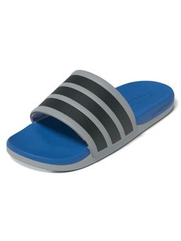 adidas - ADILETTE COMFORT 2.0 Grey Unisex Sliders