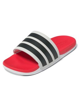 adidas - ADILETTE COMFORT 2.0 White Unisex Sliders