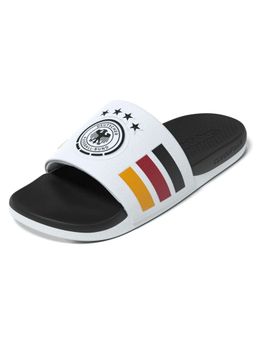 adidas - ADILETTE COMFORT 2.0 GERMANY White Unisex Sliders