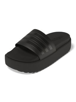 adidas - ADILETTE PLATFORM Black Women Sliders
