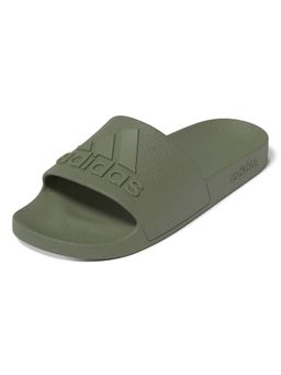 adidas - ADILETTE AQUA Green Unisex Sliders